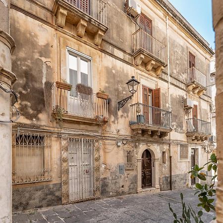 Suite San Tommaso - Ortigia Holidays Syracuse Exterior photo