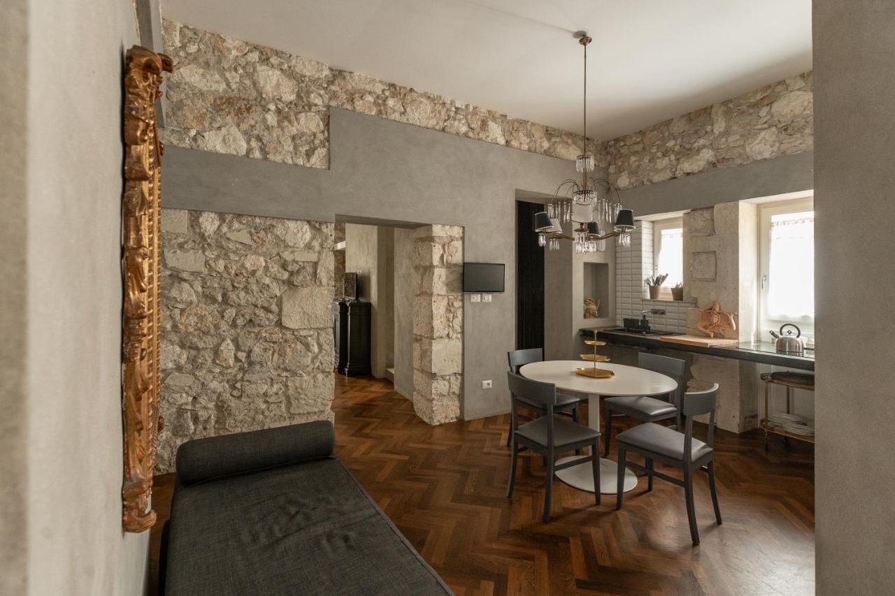 Suite San Tommaso - Ortigia Holidays Syracuse Exterior photo