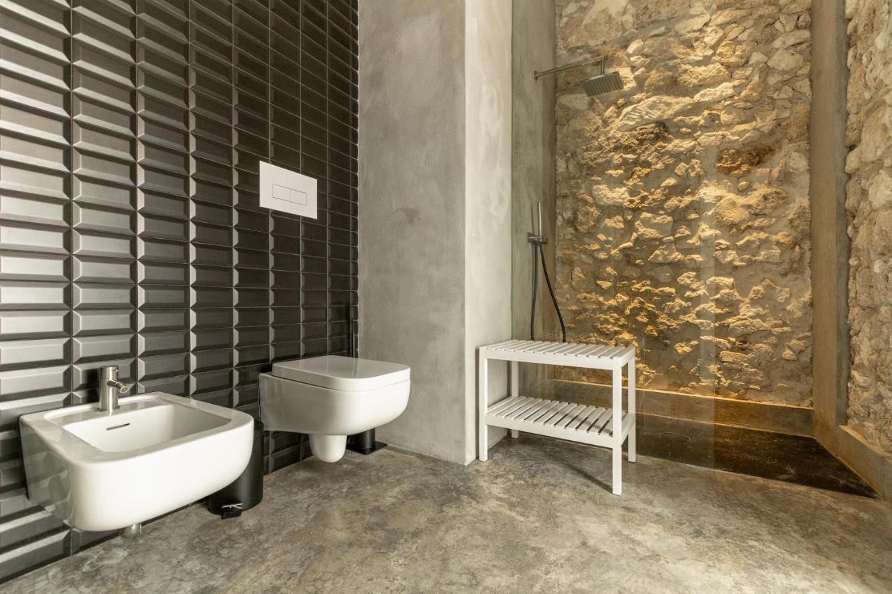 Suite San Tommaso - Ortigia Holidays Syracuse Exterior photo