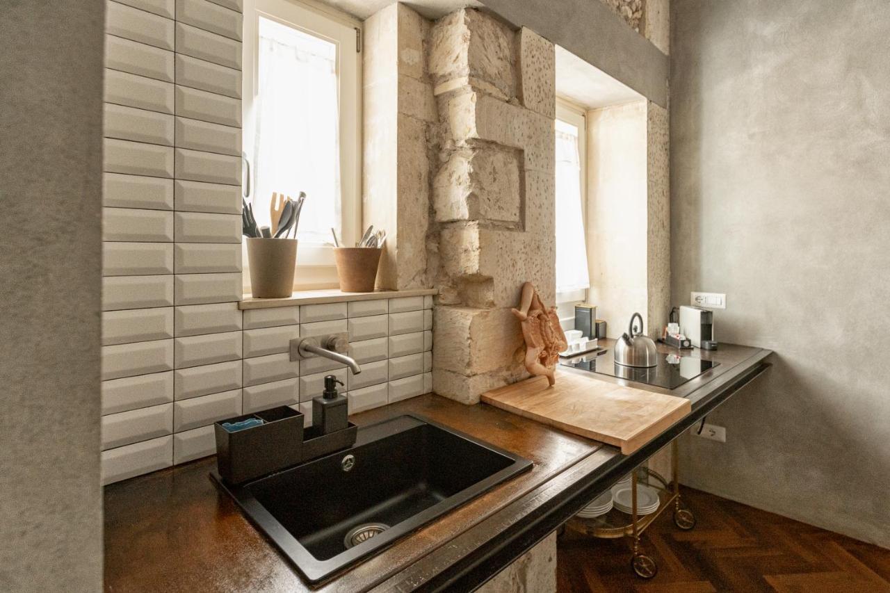 Suite San Tommaso - Ortigia Holidays Syracuse Exterior photo