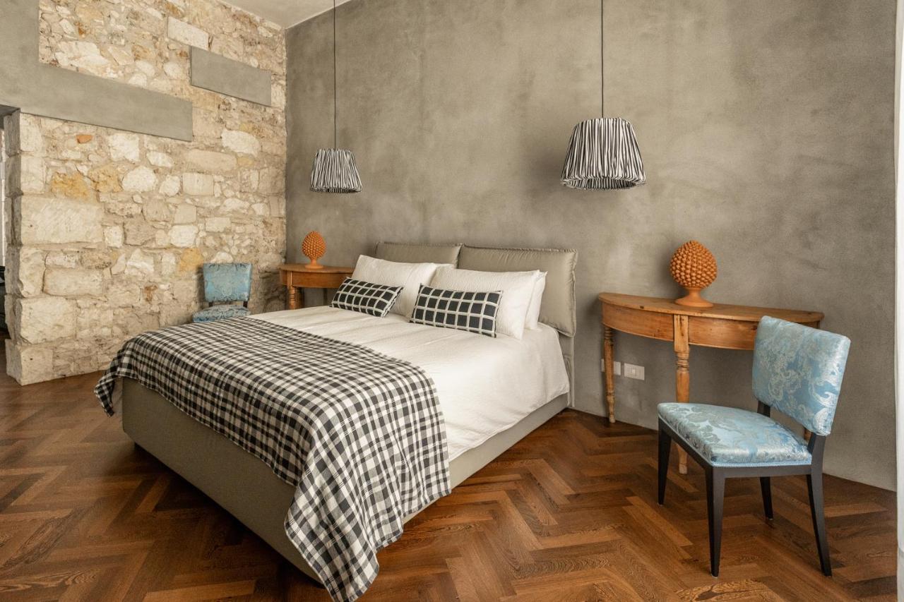 Suite San Tommaso - Ortigia Holidays Syracuse Exterior photo