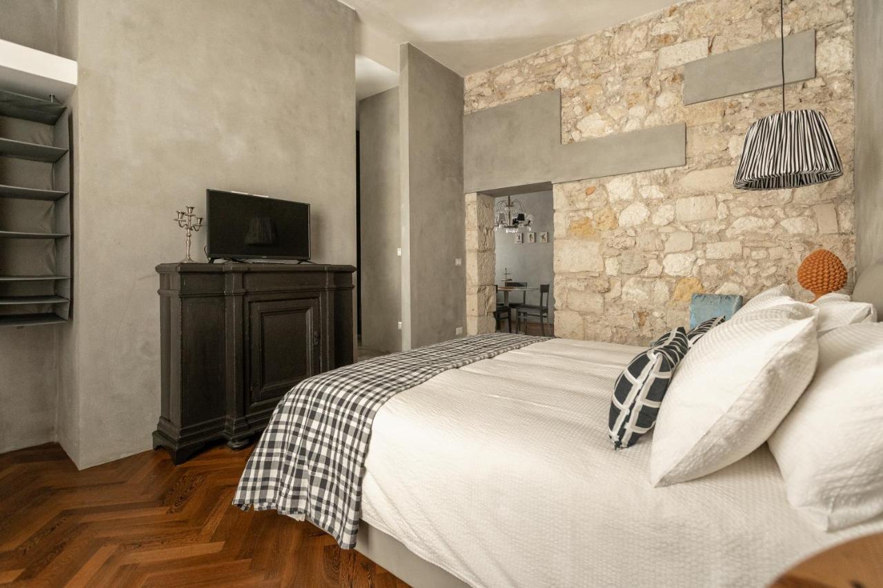 Suite San Tommaso - Ortigia Holidays Syracuse Exterior photo